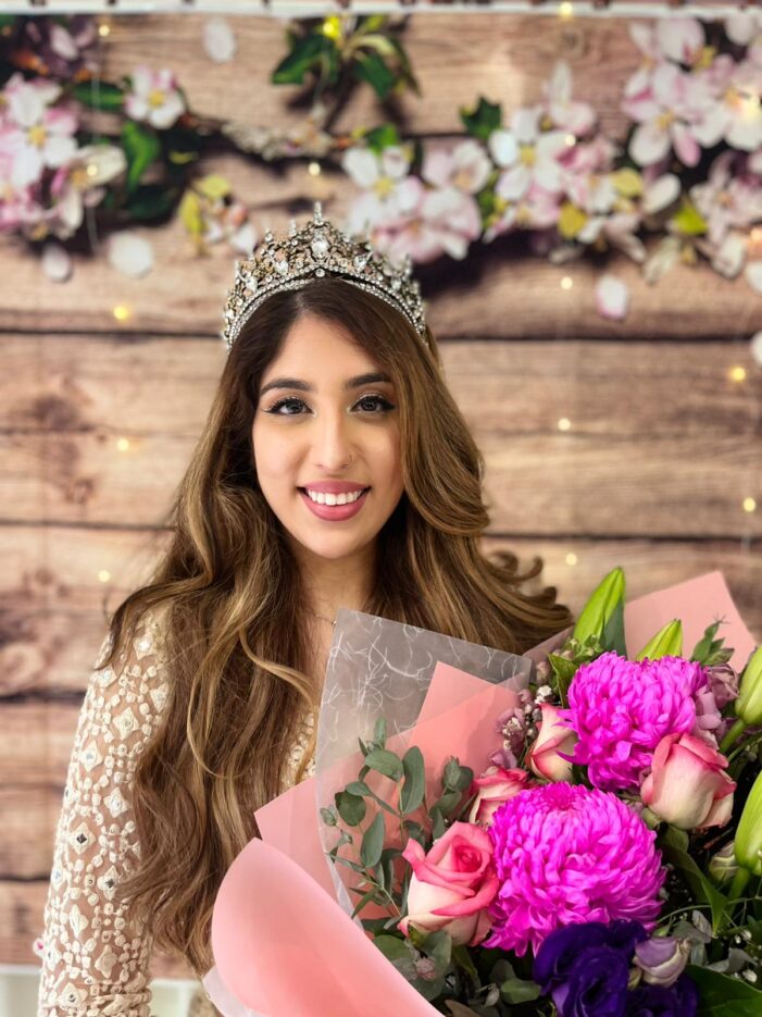 Miss India Australia 2021 winner announced