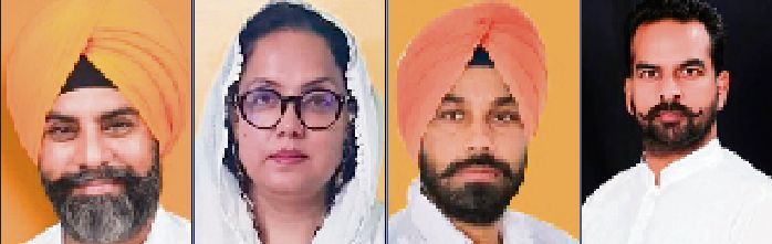ਭਗਵੰਤ ਮਾਨ ਧੂਰੀ ਤੋਂ ਲੜ ਸਕਦੇ ਹਨ ਚੋਣ