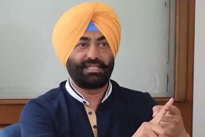 ਸੁਖਪਾਲ ਖਹਿਰਾ ਪਟਿਆਲਾ ਜੇਲ੍ਹ ’ਚੋਂ ਰਿਹਾਅ