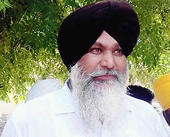 ਛੇ ਦਿਨਾਂ ਬਾਅਦ ਮੁੜ ਕਾਂਗਰਸ ’ਚ ਪਰਤੇ ਵਿਧਾਇਕ ਲਾਡੀ
