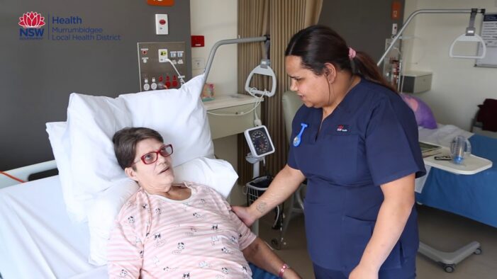 Aspiring aboriginal nurses and midwives encouraged to apply for newround of scholarships