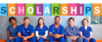 Enrolled nurses to benefit from new round of scholarships