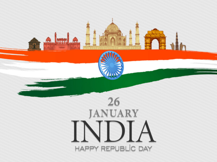Message from the Prime minister – India Republic Day 2022