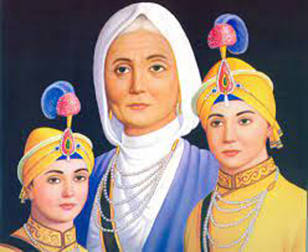 ਮੋਦੀ ਵੱਲੋਂ ਸਾਹਿਬਜ਼ਾਦਿਆਂ ਨੂੰ ਸ਼ਰਧਾਂਜਲੀ ਦੇਣ ਲਈ 26 ਦਸੰਬਰ ਨੂੰ ‘ਵੀਰ ਬਾਲ ਦਿਵਸ’ ਵਜੋਂ ਮਨਾਉਣ ਦਾ ਐਲਾਨ