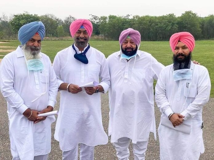 ਕਾਂਗਰਸ ‘ਚ ਸ਼ਾਮਲ ਹੋਣ ਦੇ ਬਾਵਜੂਦ ‘ਆਪ’ ਦੇ 4 ਮੌਜੂਦਾ ਵਿਧਾਇਕਾਂ ਨੂੰ ਨਹੀਂ ਮਿਲੀ ਟਿਕਟ