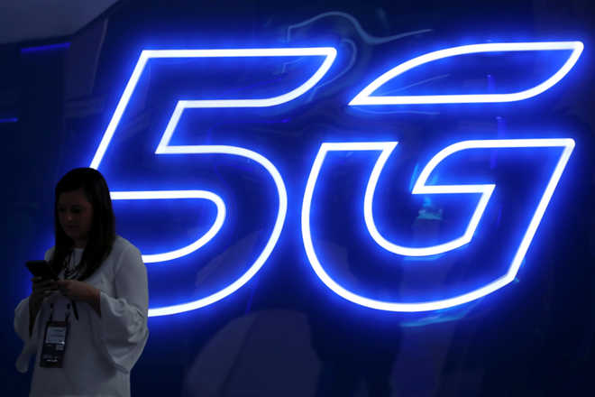 5ਜੀ ਸਪੈਕਟ੍ਰਮ ਦੀ ਨਿਲਾਮੀ ਅਗਲੇ ਵਿੱਤੀ ਸਾਲ ਤੋਂ