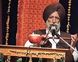 ਪਰਕਸ  ਵੱਲੋਂ ਅਮਰਜੀਤ ਸਿੰਘ ਗੁਰਦਾਸਪੁਰੀ   ਦੇ ਅਕਾਲ ਚਲਾਣੇ ‘ਤੇ ਡੂੰਘੇ ਦੁੱਖ ਦਾ ਪ੍ਰਗਟਾਵਾ