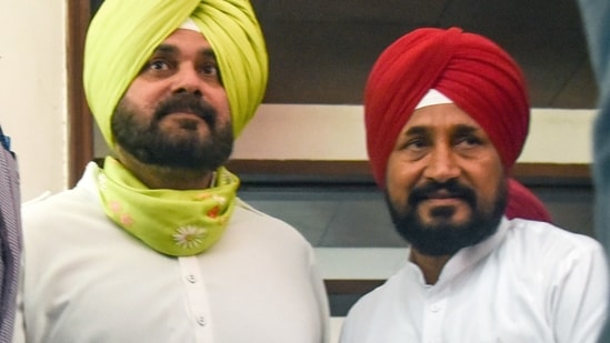 ਕਾਂਗਰਸ 6 ਫਰਵਰੀ ਨੂੰ ਕਰੇਗੀ ਸੀ. ਐੱਮ. ਚਿਹਰੇ ਦਾ ਐਲਾਨ