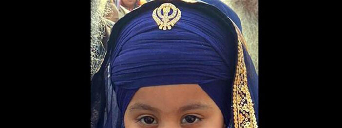 ਕਰਨਾਟਕ: ਬੰਗਲੌਰ ਦੇ ਕਾਲਜ ਨੇ ਅੰਮ੍ਰਿਤਧਾਰੀ ਵਿਦਿਆਰਥਣ ਨੂੰ ਦਸਤਾਰ ਸਜਾ ਕੇ ਨਾ ਆਉਣ ਲਈ ਕਿਹਾ