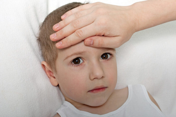Punlic health alert: Gastroenteritis outbreaks in childcare settings