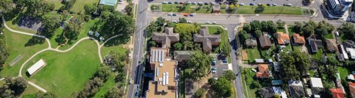Parramatta faces $433m funding gap for community infrastructure in CBD