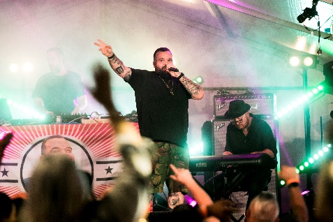 Parramatta’s CBD reignites with epic outdoor autumn event series