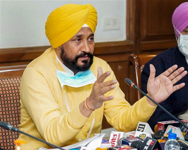 ਮੇਰੀ ‘ਭਈਆ’ ਟਿੱਪਣੀ ਤਾਂ ਕੇਜਰੀਵਾਲ ਲਈ ਹੈ: ਚੰਨੀ