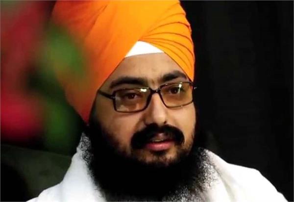 ਦੀਪ ਸਿੱਧੂ ਦੀ ਮੌਤ ’ਤੇ ਭਾਈ ਰਣਜੀਤ ਸਿੰਘ ਢੱਡਰੀਆਂ ਵਾਲਿਆਂ ਨੇ ਚੁੱਕੇ ਸਵਾਲ