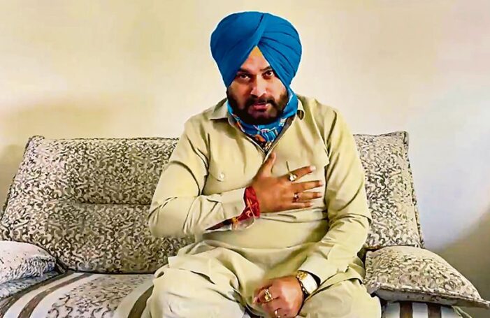 ਸੁਪਰੀਮ ਕੋਰਟ ਵੱਲੋਂ ਰੋਡ ਰੇਜ ਮਾਮਲੇ ’ਚ ਨਵਜੋਤ ਸਿੱਧੂ ਨੂੰ ਰਾਹਤ