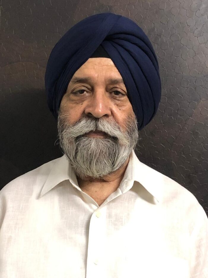 Non-Gurmukhi knowing DSGMC members should resign – Inder mohan singh – why DSGMC working in english language?