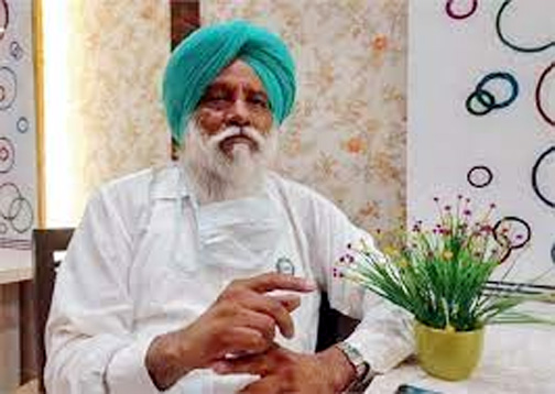 ਕਿਸਾਨ ਆਗੂ ਰਾਜੇਵਾਲ ਵੀ ਨਹੀਂ ਬਚਾ ਸਕੇ ਆਪਣੀ ਜ਼ਮਾਨਤ