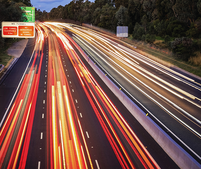 Hydrogen highways to link Australia’a east coast