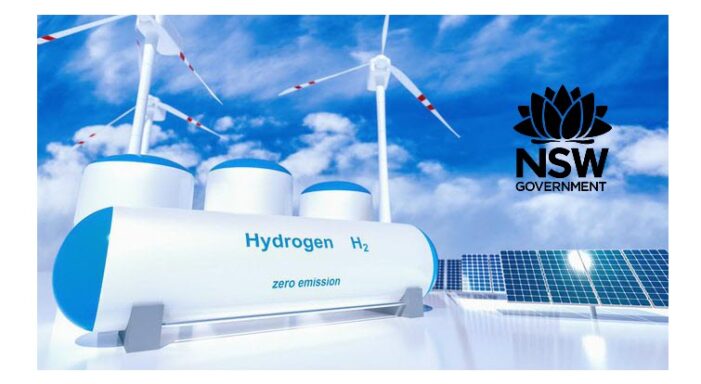 $4 billion industry response to hydrogen hubs