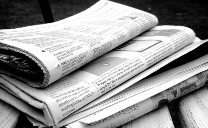 New local and independent news association supports hyperlocal news industry