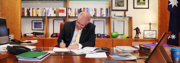 $206.5 million to support the mental health of young Australians