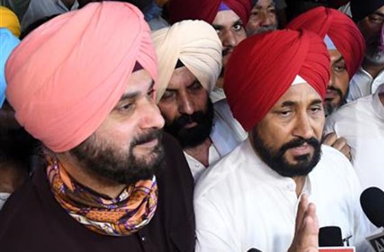 ਪੰਜਾਬ ਚੋਣ ਨਤੀਜੇ: ਹਰੀਸ਼ ਚੌਧਰੀ ਨੇ ਕਾਂਗਰਸ ਉਮੀਦਵਾਰਾਂ ਦੀ ਬੈਠਕ ਸੱਦੀ