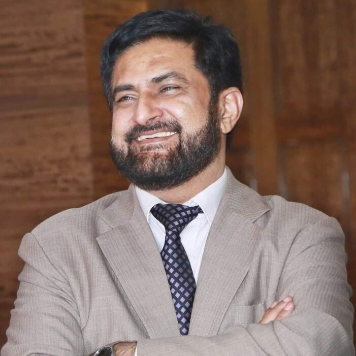 ਅਨਮੋਲ ਰਤਨ ਸਿੰਘ ਸਿੱਧੂ ਪੰਜਾਬ ਦੇ ਨਵੇਂ ਐਡਵੋਕੇਟ ਜਨਰਲ
