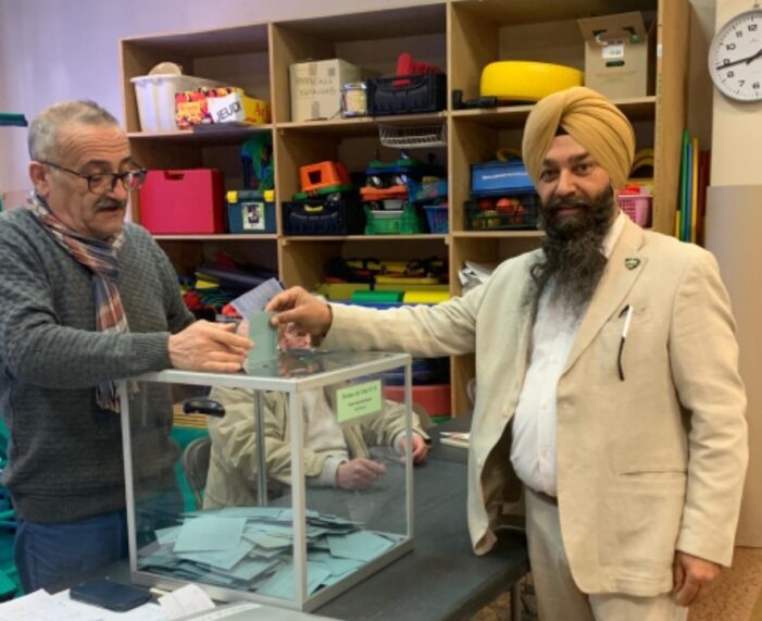 ਰਾਸ਼ਟਰਪਤੀ ਚੋਣਾਂ, ਛੇਵੇਂ ਰੀਪਬਲਿਕ ਵੱਲ ਵੱਧਦਾ ਫਰਾਂਸ