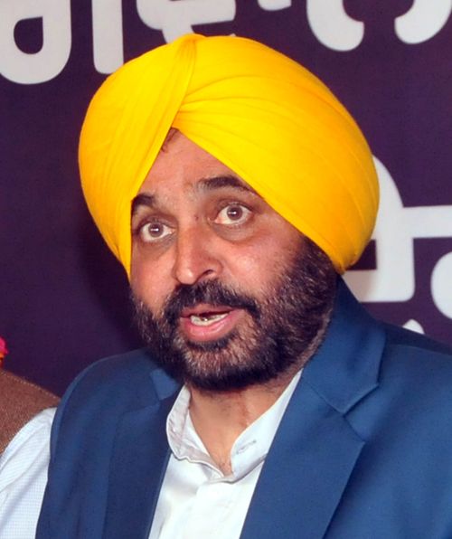 ਚੋਣ ਵਾਅਦੇ: ਮੁੱਖ ਮੰਤਰੀ ਭਗਵੰਤ ਮਾਨ ਨੇ ਪੰਜਾਬੀਆਂ ਤੋਂ ਸਮਾਂ ਮੰਗਿਆ