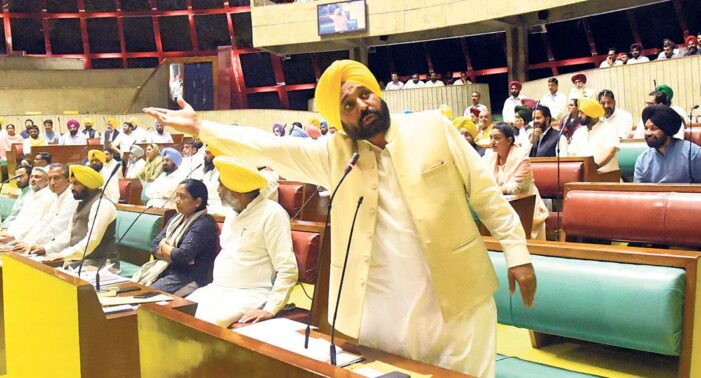 ਪੰਜਾਬ ਦੇ ਹਵਾਲੇ ਕੀਤਾ ਜਾਵੇ ਚੰਡੀਗੜ੍ਹ