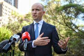 New gender diversity targets for NSW treasury boards