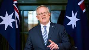 Australia to provide additional support to Ukraine