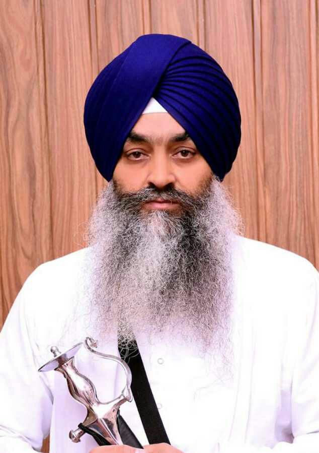 ਤਖ਼ਤ ਕੇਸਗੜ੍ਹ ਦੇ ਜਥੇਦਾਰ ਗਿਆਨੀ ਰਘਬੀਰ ਸਿੰਘ ਨੇ ਵੀ ਸਰਕਾਰੀ ਸੁਰੱਖਿਆ ਵਾਪਸ ਕੀਤੀ