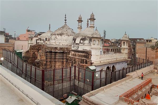 ਗਿਆਨਵਾਪੀ ਮਸਜਿਦ ਮਾਮਲਾ: ਸੁਪਰੀਮ ਕੋਰਟ ਨੇ ਕੇਸ ਦੀ ਸੁਣਵਾਈ ਵਾਰਾਨਸੀ ਜ਼ਿਲ੍ਹਾ ਜੱਜ ਨੂੰ ਸੌਂਪੀ