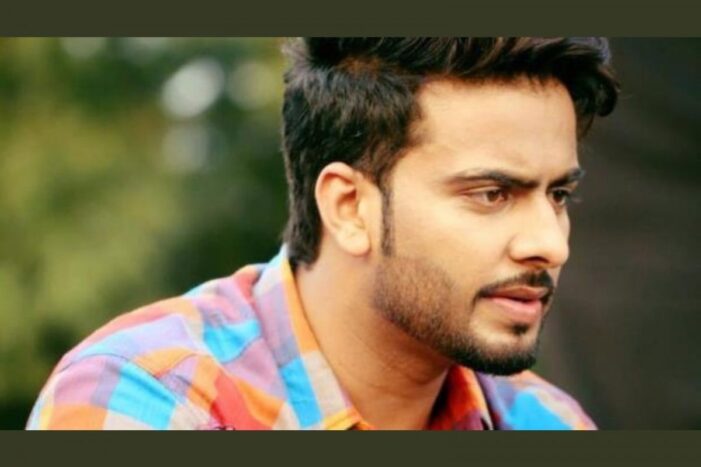 ਮਨਕੀਰਤ ਔਲਖ ਦੀ ਜਾਨ ਨੂੰ ਖ਼ਤਰਾ, ਸੁਰੱਖਿਆ ਵਧਾਉਣ ਦੀ ਕੀਤੀ ਮੰਗ