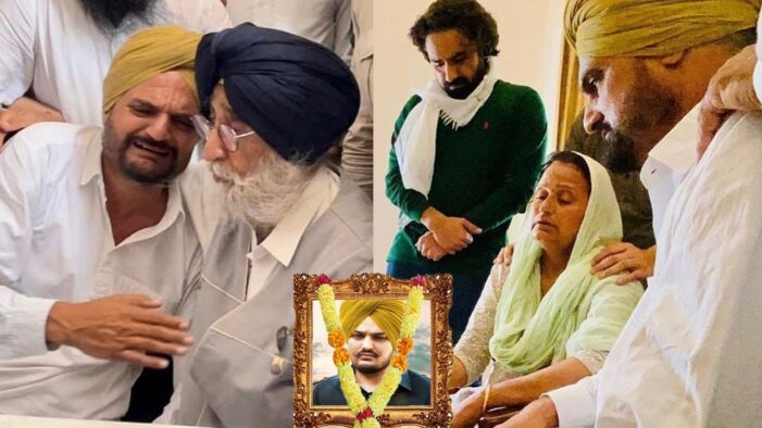 ਗੈਂਗਸਟਰਾਂ ਨੂੰ ਰੇਸ਼ਮ ਸਿੰਘ ਅਨਮੋਲ ਦੀ ਬੇਨਤੀ- ‘ਇਕ-ਇਕ ਗੋਲੀ ਮਾਂ-ਬਾਪ ਨੂੰ ਵੀ ਮਾਰ ਦਿਆ ਕਰੋ…’