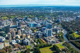 Parramatta welcomes 2,400 new Australian citizens in two days