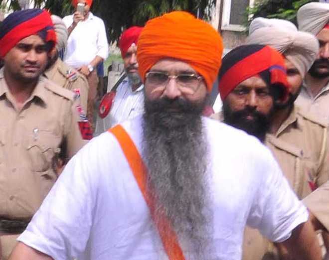 ਸੁਪਰੀਮ ਕੋਰਟ ਨੇ ਰਾਜੋਆਣਾ ਦੀ ਰਹਿਮ ਦੀ ਅਪੀਲ ਬਾਰੇ ਆਪਣੇ ਹੀ ਹੁਕਮਾਂ ’ਤੇ ਰੋਕ ਲਾਈ