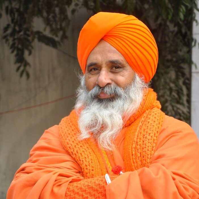 ਆਮ ਆਦਮੀ ਪਾਰਟੀ ਨੇ ਰਾਜ ਸਭਾ ਲਈ ਸੰਤ ਸੀਚੇਵਾਲ ਅਤੇ ਵਿਕਰਮਜੀਤ ਸਿੰਘ ਸਾਹਨੀ ਦੇ ਨਾਮ ’ਤੇ ਲਗਾਈ ਮੋਹਰ