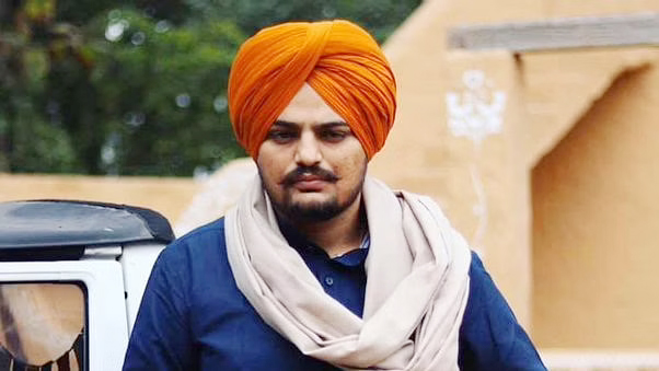 ਗਾਇਕ ਸਿੱਧੂ ਮੂਸੇਵਾਲਾ ਦਾ ਗੋਲੀਆ ਮਾਰ ਕੇ ਕਤਲ