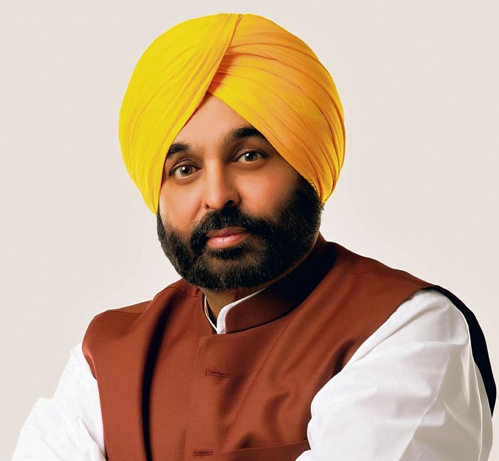 ਕਾਬੁਲ ਵਿੱਚ ਘੱਟ ਗਿਣਤੀ ਵਰਗ ਦੀ ਸੁਰੱਖਿਆ ਯਕੀਨੀ ਬਣਾਈ ਜਾਵੇ: ਮਾਨ