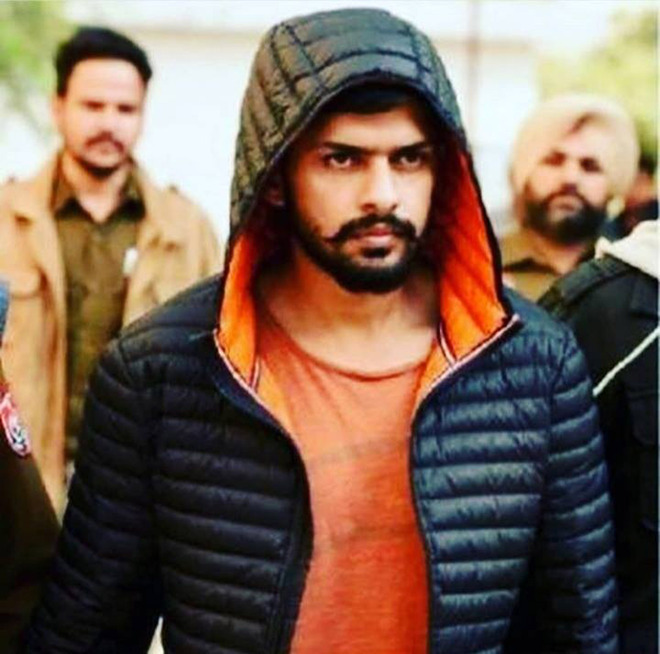 ਐਨਕਾਊਂਟਰ ਦੇ ਡਰੋਂ ਲਾਰੈਂਸ ਬਿਸ਼ਨੋਈ ਐਨਆਈਏ ਅਦਾਲਤ ਪੁੱਜਾ