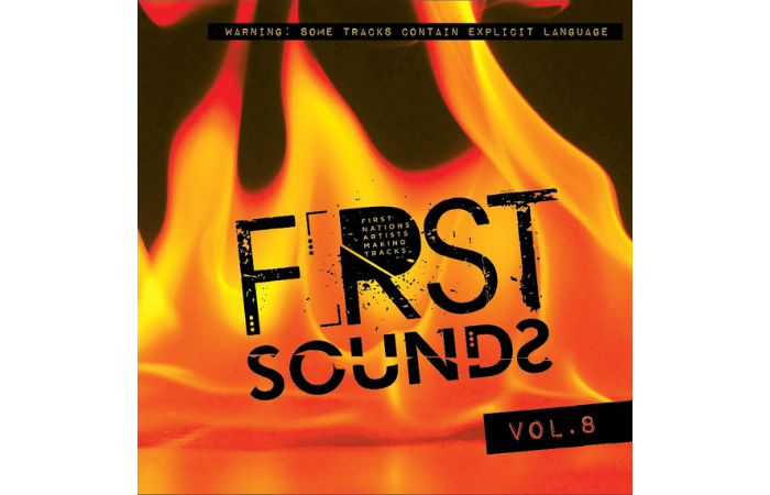 First Sounds Volume 9 is Open for Submissions