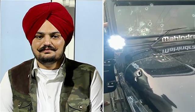 ਮੂਸੇਵਾਲ ਦੀ ਹੱਤਿਆ ਤੋਂ ਇਕ ਦਿਨ ਪਹਿਲਾਂ ਗੋਲਡੀ ਬਰਾੜ ਨੇ ਕਿਹਾ ਸੀ,‘ਫ਼ੌਜੀ ਕੰਮ ਕੱਲ੍ਹ ਹੀ ਕਰਨੈ’
