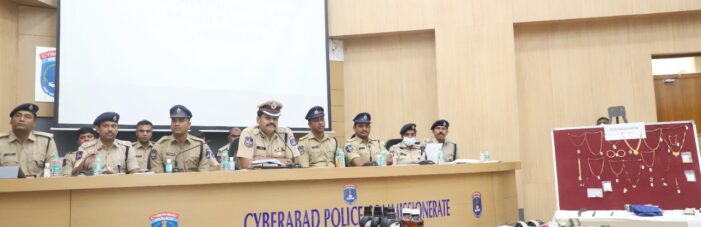 BUSTED INTER STATE HB BY NIGHT GANG – TWO HELD