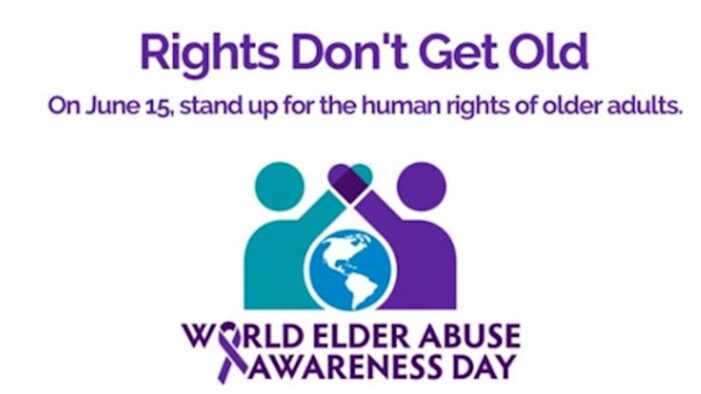 EMPOWERING SENIORS TO ADDRESS ABUSE
