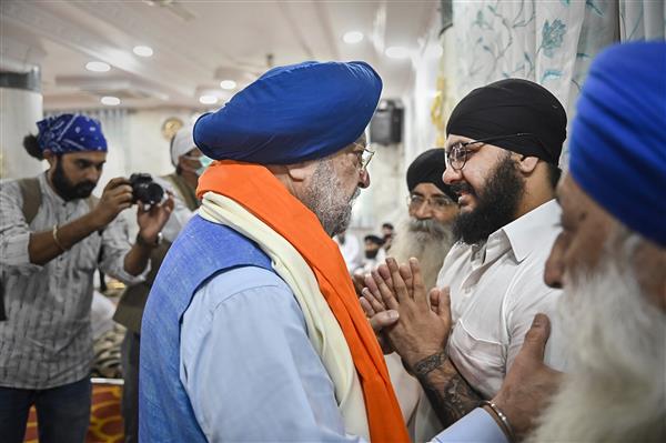 ਕਾਬੁਲ ਗੁਰਦੁਆਰਾ ਹਮਲਾ: ਸਵਿੰਦਰ ’ਤੇ ਦਾਗੀਆਂ ਗਈਆਂ ਸਨ ਕਈ ਗੋਲੀਆਂ