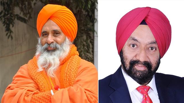 ਸੀਚੇਵਾਲ ਤੇ ਸਾਹਨੀ ਰਾਜ ਸਭਾ ਲਈ ਚੁਣੇ