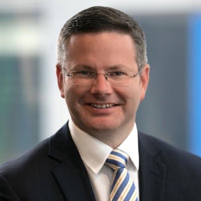 Minister for Multiculturalism, the Hon. Mark Coure MP