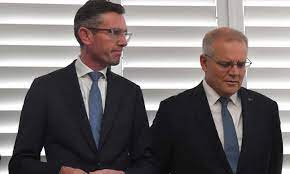 NSW government makes record investment into state’s multicultural future